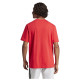 Adidas Ανδρική κοντομάνικη μπλούζα Essential Small Logo Tee